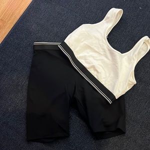 RESERVED Fashion Nova On My Top 8 Lounge Set